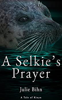A Selkie's Prayer cover